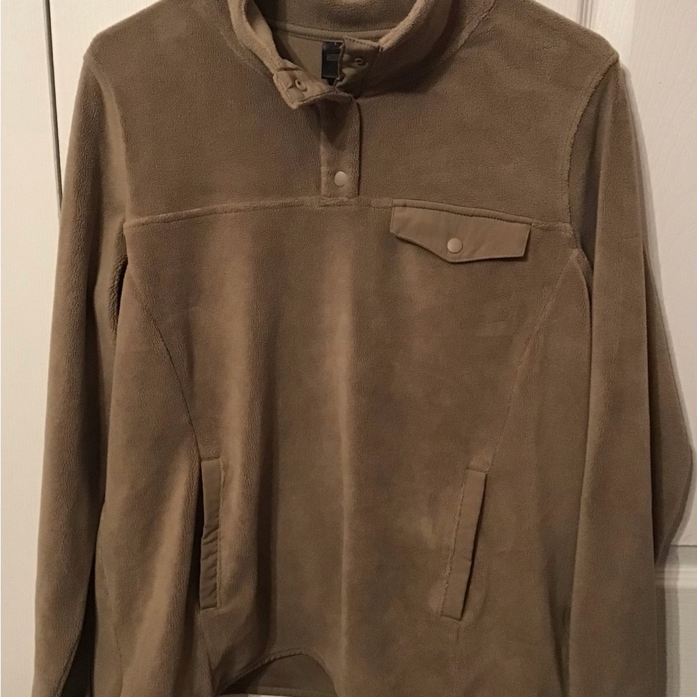 32 Degrees Tan Pullover